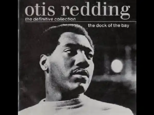 Video: Otis Redding — "Merry Christmas Baby"